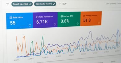 Strategies for Generating Traffic to Parked Domains