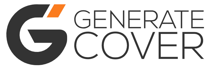 generatecover-logo