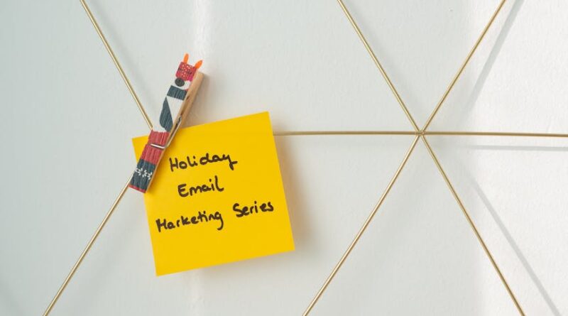 How to Use Domains for Email Marketing Campaigns