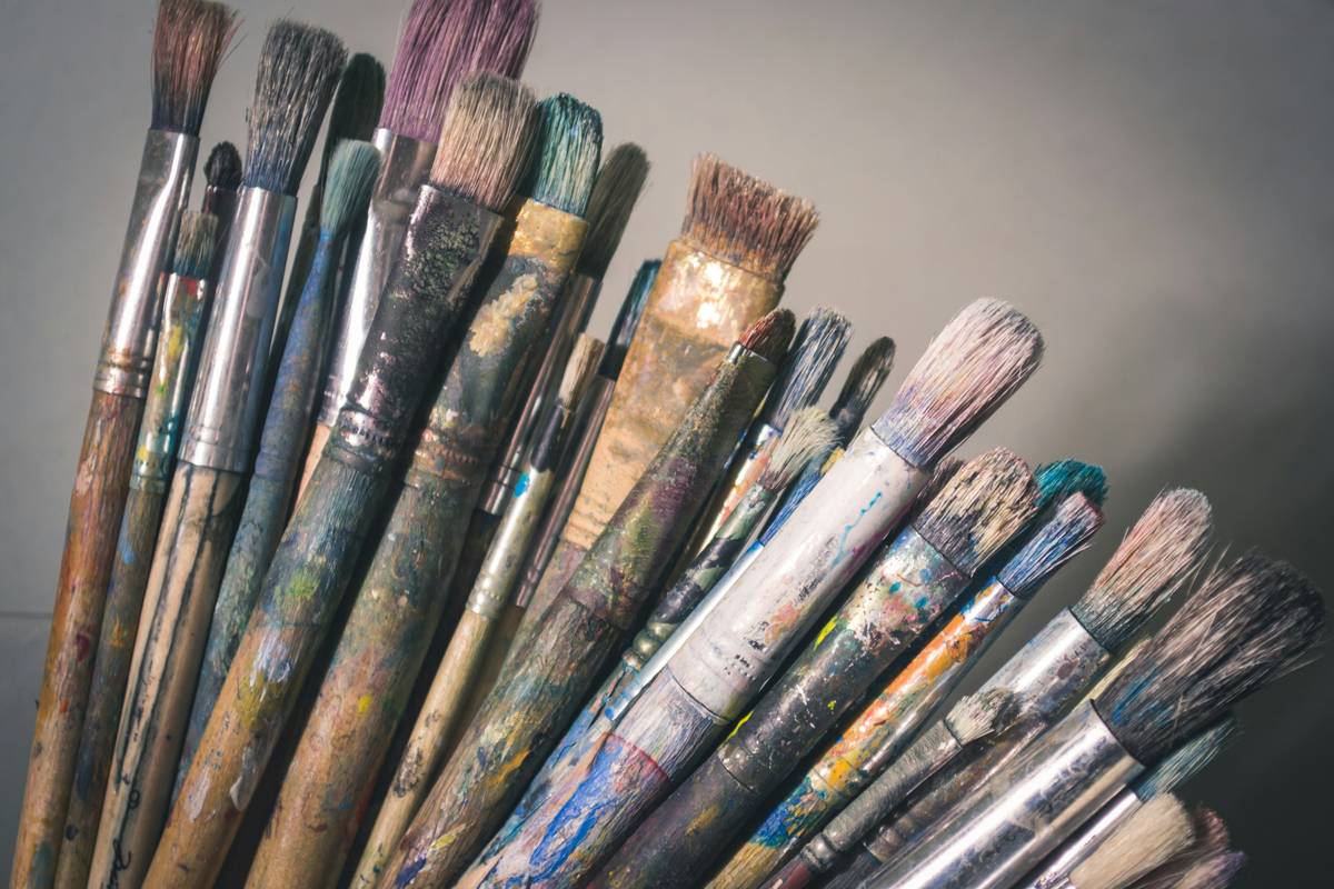 Art Supply Beginner Painting How Do: 7 Proven Tips to Avoid Costly Mistakes