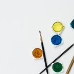 basic art for beginners: Stop Wasting Paint, Start Making Real Progress