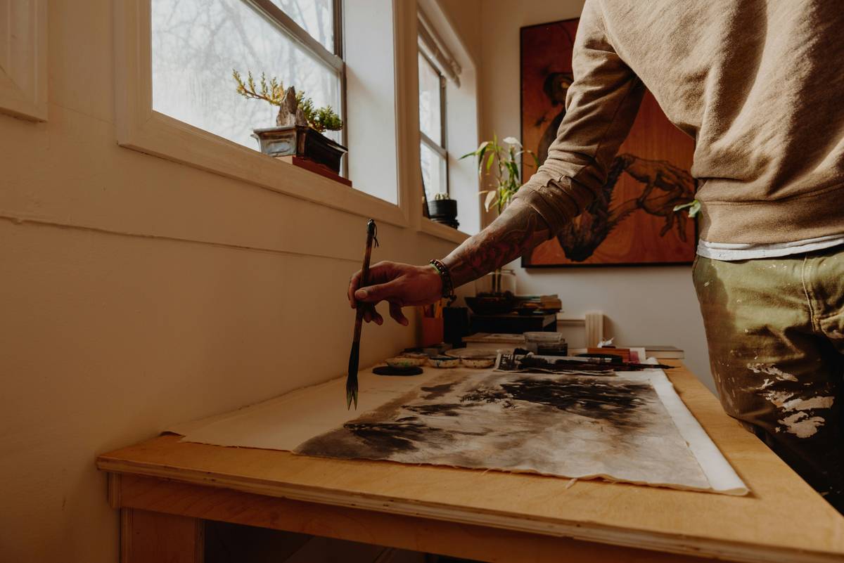 What Makes a Painting Good: 7 Proven Tips to Avoid Costly Beginner Mistakes